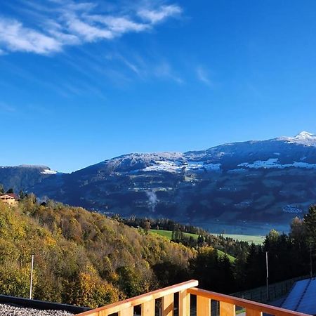 Alptime Tiny Lodge Fuegenberg Exterior photo